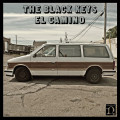 5LPBlack Keys / El Camino / Remastered / Vinyl / 5LP
