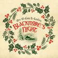 LPBlackmore's Night / Here We Come A-Caroling / Vinyl 10" / Coloured