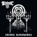LPNecrophobic / Satanic Blasphemies / 2022 Reissue / Vinyl