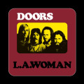 LP/CDDoors / L.A.Woman / 50th Anniversary Deluxe Edition / Vinyl / 3CD+LP