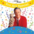 CDMister Rogers / You Are Special