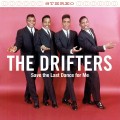 LPDrifters / Save The Last Dance For Me / Vinyl