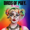 LPOST / Birds of Prey: The Album / Vinyl / Picture
