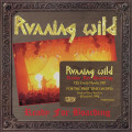 CD/DVDRunning Wild / Ready For Boarding / Live / Digipack / CD+DVD