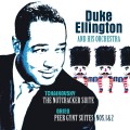 LPEllington Duke & His Orchestra Tchaikovsky: Nutcra../Vinyl / 
