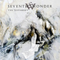 CDSeventh Wonder / Testament