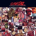 CDGorillaz / Singles Collection 2001-2011