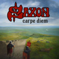 CDSaxon / Carpe Diem / Digipack