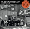 CDKing B.B. Blues Band / Soul of t the King