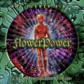 LP/CDFlower Kings / Flower Power / 2022 Remaster / Vinyl / 3LP+2CD