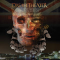 CD/BRDDream Theater / Distant Memories / Live In London / 3CD+2Blu-Ray