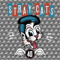CDStray Cats / 40