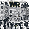 5LPWar / Give Me Five! The War Albums 1971-1975 / RSD / Box / Vinyl / 5LP