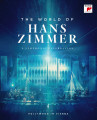 Blu-RayZimmer Hans / World Of H.Zimmer-Live Hollywood in Vienna