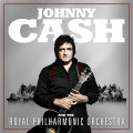 LPCash Johnny / Johnny Cash And The Royal Phil.. Orch.. / Vinyl