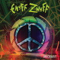 LPEnuff Znuff / Dissonance / Vinyl