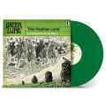 LPGreen Lung / This Heathen Land / Green / Vinyl