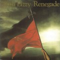 LPThin Lizzy / Renegade / Vinyl