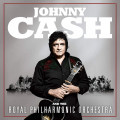 CDCash Johnny / Johnny Cash And The Royal Philharmonic Orchestra