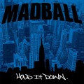 LPMadball / Hold It Down / Vinyl