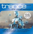 2CDVarious / Trance: The Vocal Session / 2019 / 2CD
