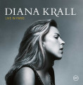 CDKrall Diana / Live In Paris