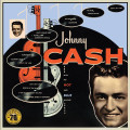 LPCash Johnny / With His Hot And Blue Guitar / Remastered / Vinyl
