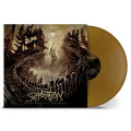 LPSuffocation / Hymns From The Apocrypha / Gold / Vinyl