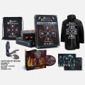 CDMystic Prophecy / Hellriot / Box Set