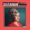 LPShaw Shannon / Shannon In Nashville / Vinyl