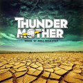 LPThundermother / Rock 'N' Roll Disaster / Coloured / Vinyl