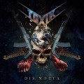 LPToxik / Dis Morta / Vinyl