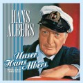 LPAlbers Hans / Unser Hans Albers + 2 / Vinyl
