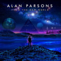 CD/DVDParsons Alan / From The New World / CD+DVD