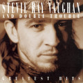 CDVaughan Stevie Ray / Greatest Hits