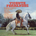 LPFernandez Vicente / Mi Amigo El Tordillo / Vinyl