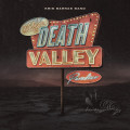 CDBarras Kris Band / Death Valley Paradise / Digipack