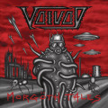 LPVoivod / Morgth Tales / Vinyl