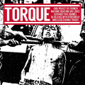 LPTorque / Torque / Red / Vinyl
