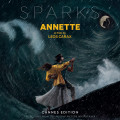 CDOST / Annette / Sparks