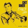 LPBaker Chet / Easy To Love / Vinyl