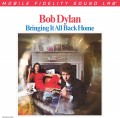 CD/SACDDylan Bob / Bringing It All Back Home / Mono / Hybrid SACD / MFSL