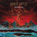 LPBlack Viper / Hellions of Fire / Vinyl / 2LP / Coloured