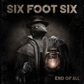 LPSix Foot Six / End of All / Vinyl
