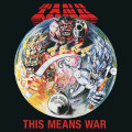 CDTank / This Means War / Slipcase