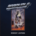 CDRoadwolf / Midnight Lightning / Digipack
