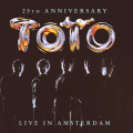 CDToto / 25th Anniversary Live In Amsterdam