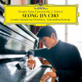 2LPCho Seong-Jin / Chopin: Piano Concerto No. 2 / Vinyl / 2LP