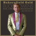 2CDOwens Buck / Bakersfield Gold:Top 10 Hits 1959-1974 / 2CD