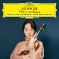CDBomsori Kim / Violin On Stage